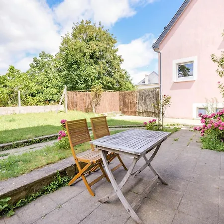 Apartment Spacious With Private Pool And Garden, Cleaning Included *