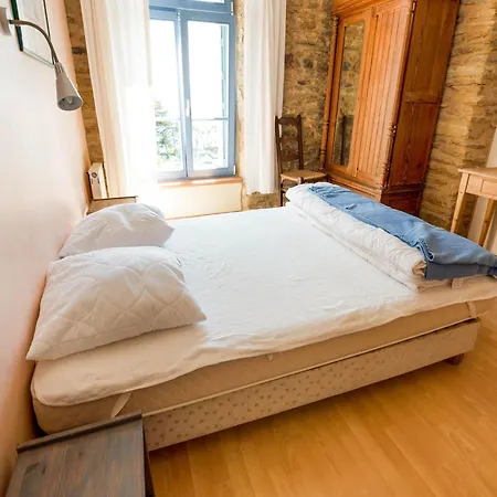 Spacious With Private Pool And Garden, Cleaning Included Le Pouldu