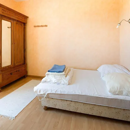 Spacious With Private Pool And Garden, Cleaning Included Apartment Le Pouldu